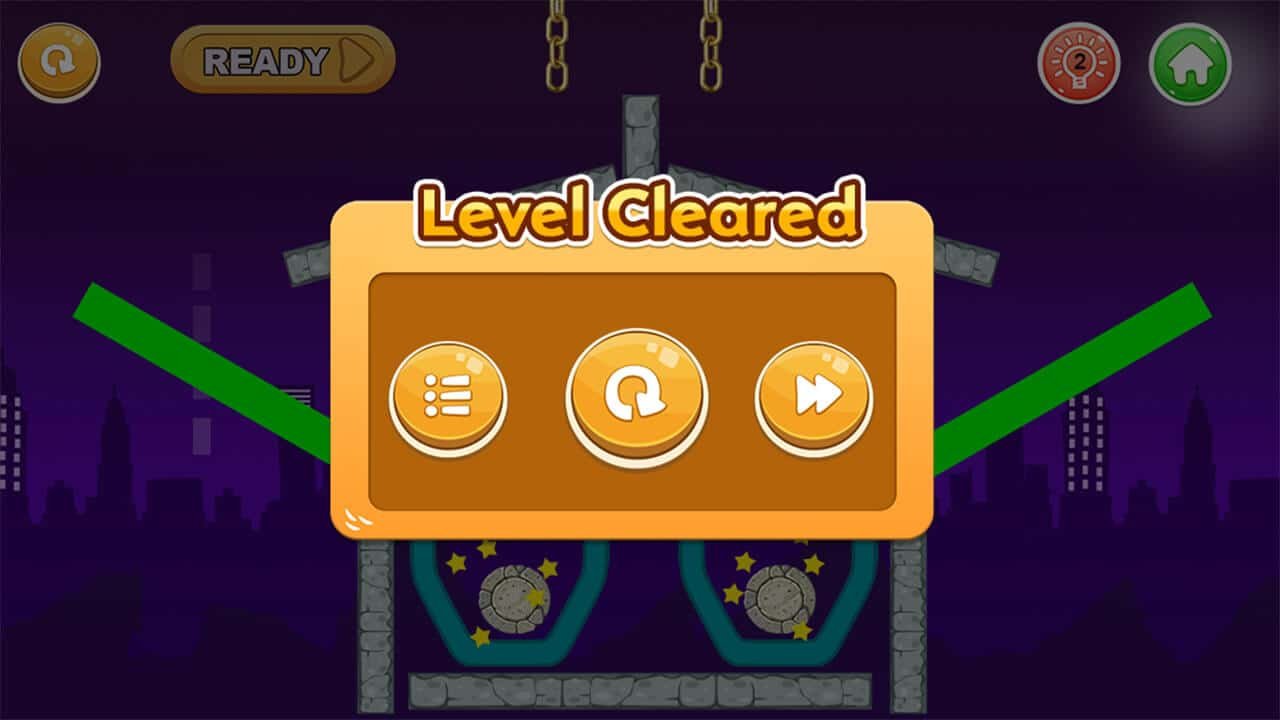 Brain Physics Line Unity Games + Ready For Publish Sellunitysourcecode  screenshot 4