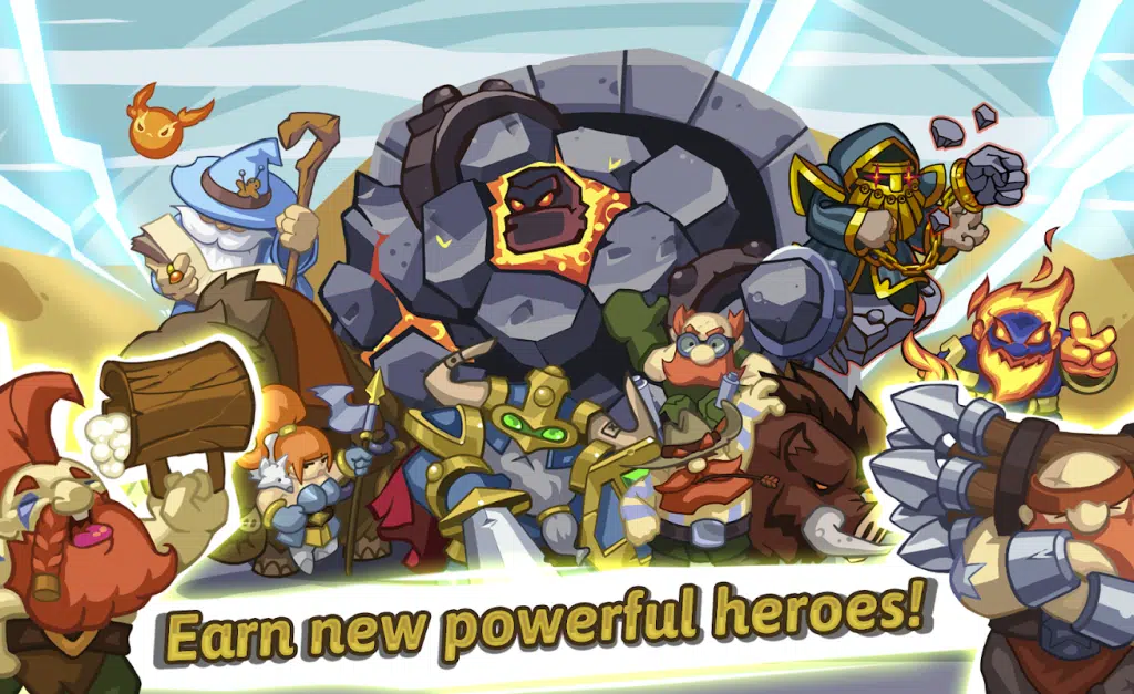 Bridge Battles – Card Battle Game Unity Source Code screenshot 5