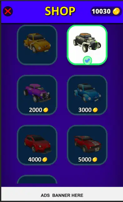 Bridge Puzzle Sellunitydsourcecode.com screenshot 5