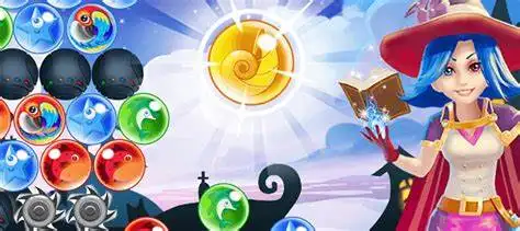Bubble Mania Free SellUnitySourceCode source code
