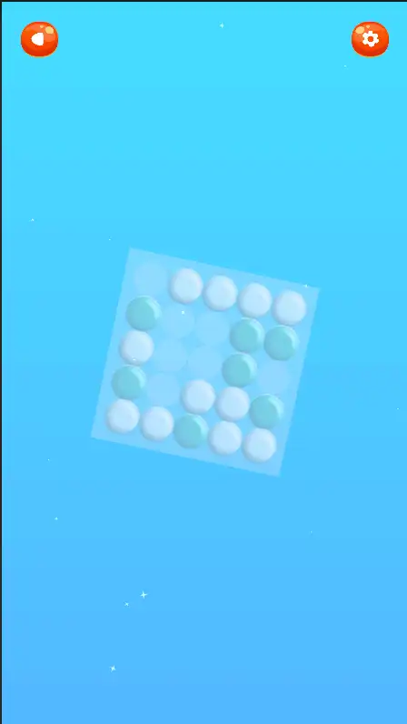 Bubble Pop 3D: Shooter Puzzle Game SellUnitySourceCode.com screenshot 3