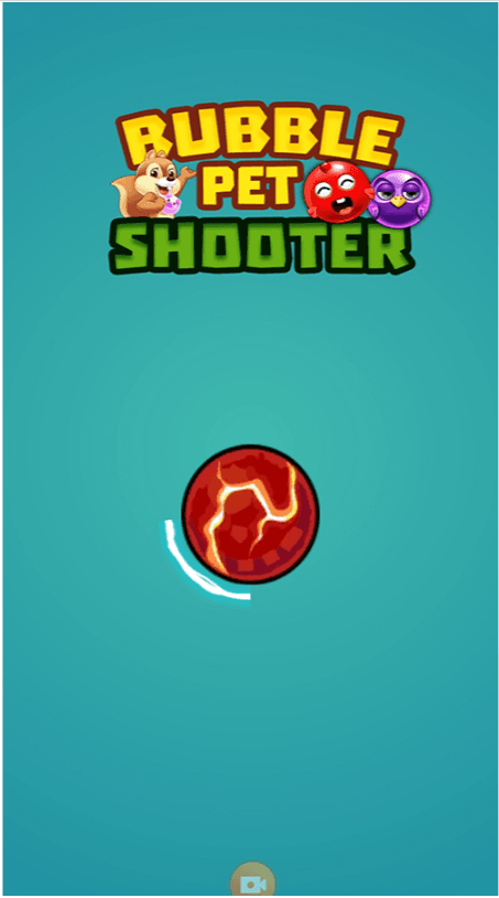 Bubble Shooter Pet – Unity Complete Project screenshot 4