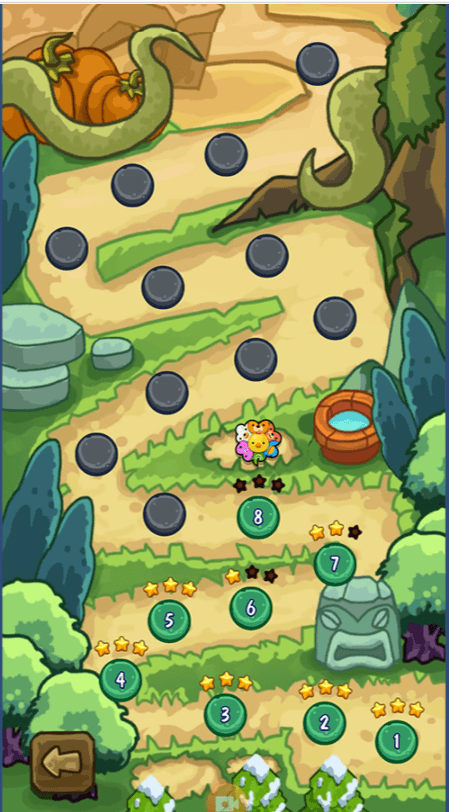 Bubble Shooter Pet – Unity Complete Project screenshot 5