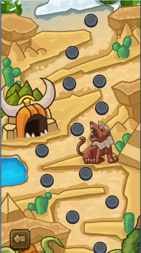 Bubble Shooter Pet – Unity Complete Project screenshot 6
