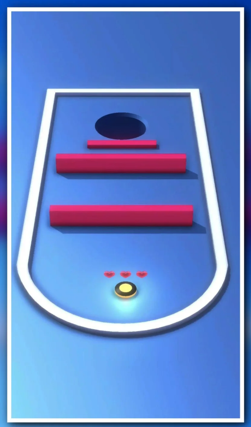 Buca! screenshot 3