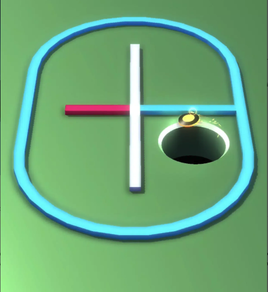 Buca! screenshot 6