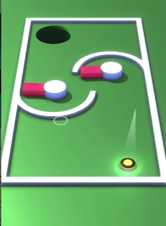 Buca! screenshot 8