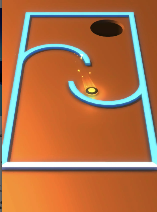Buca! screenshot 9