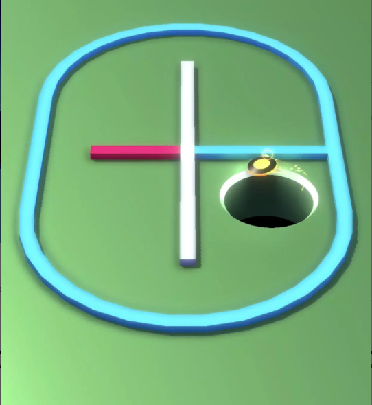 Buca Unity game screenshot 4
