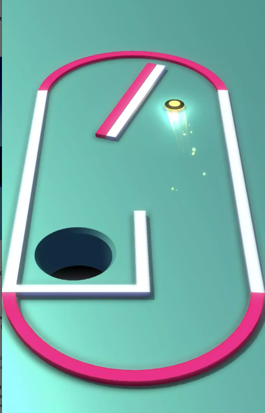 Buca Unity game screenshot 5