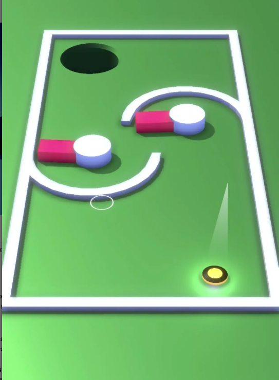 Buca Unity game screenshot 6