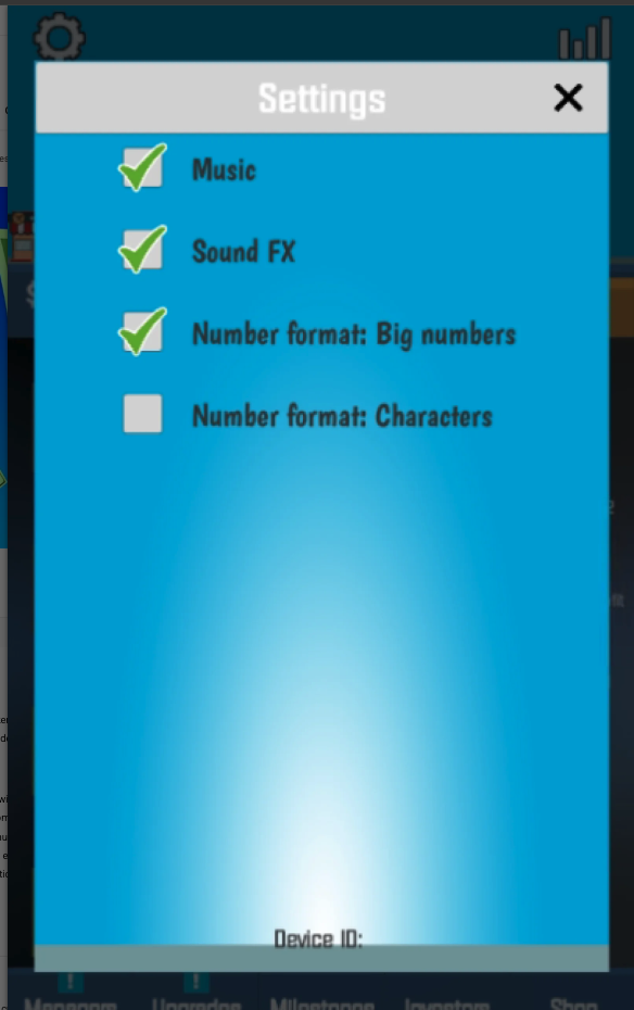 Business Tycoon - Idle Clicker screenshot 9