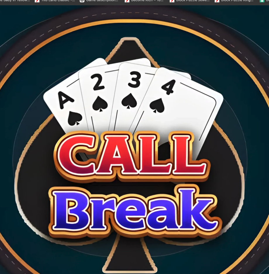 CallBreak - Offline Card Games screenshot 2