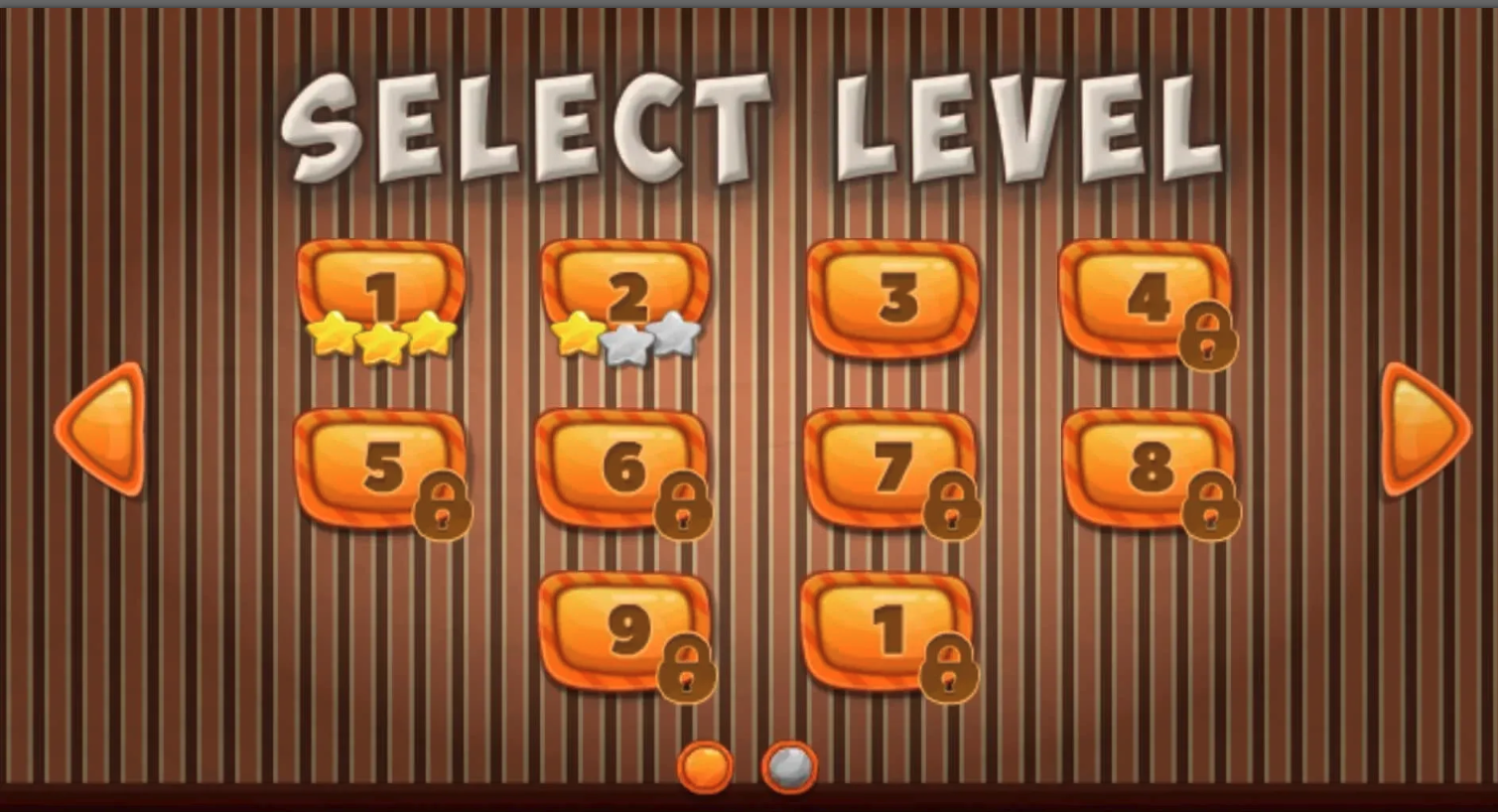 Candy Boy screenshot 3