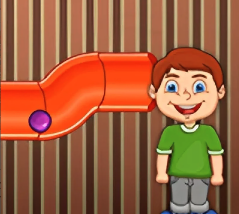 Candy Boy source code