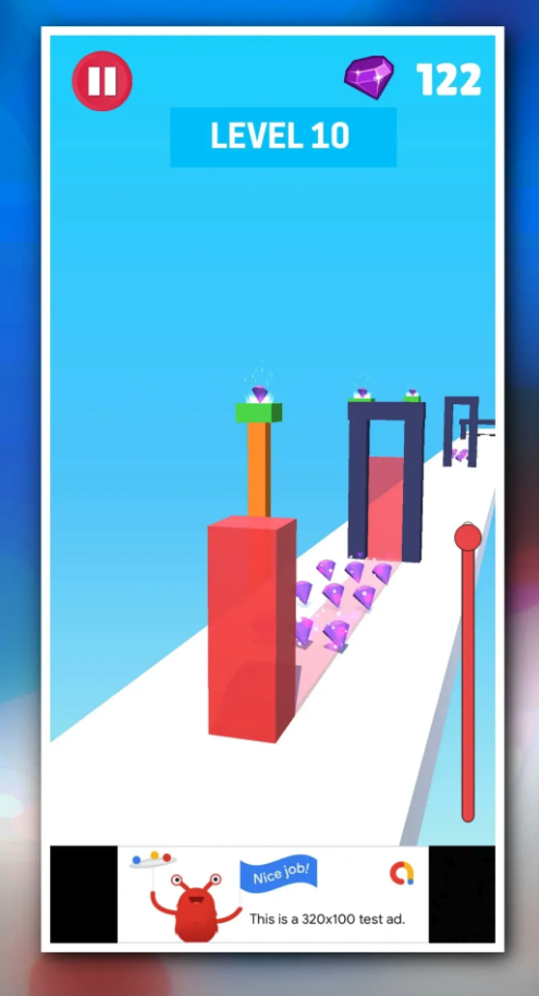 Candy Crawl screenshot 4