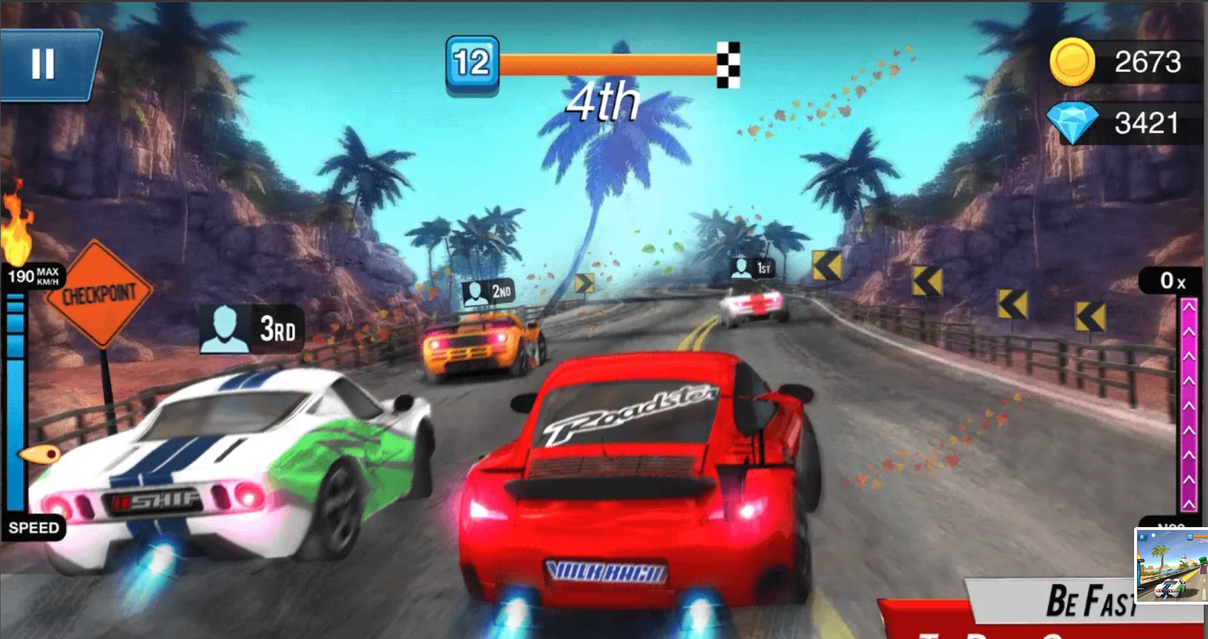 Car Racing Madness: Car Games for Kids source code