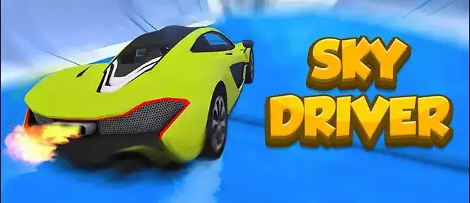 Car Stunt Mega Ramp 3D Sellubnitysourcecode