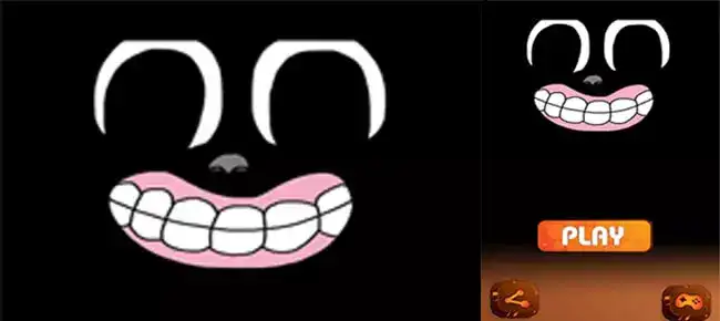 Cartoon Cat Scary Sellunitysourcecode screenshot 5