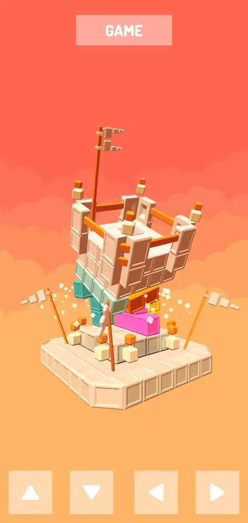 Castle Puzzle || Trending Casual Puzzle Game SellUnitySourceCode screenshot 3