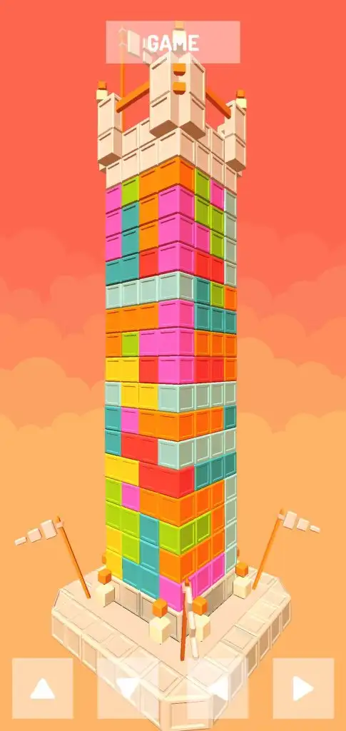 Castle Puzzle || Trending Casual Puzzle Game SellUnitySourceCode screenshot 5