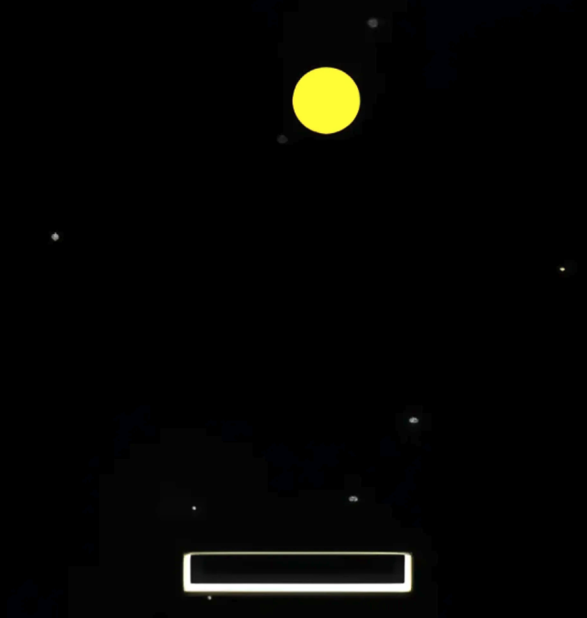 Catch The Balls - Unity Source Code with AdMob source code
