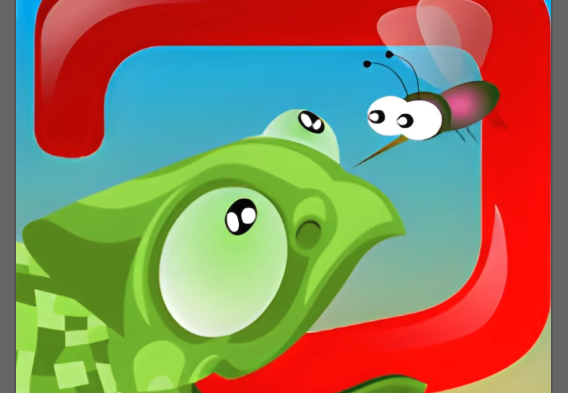 Chameleon Challenge source code
