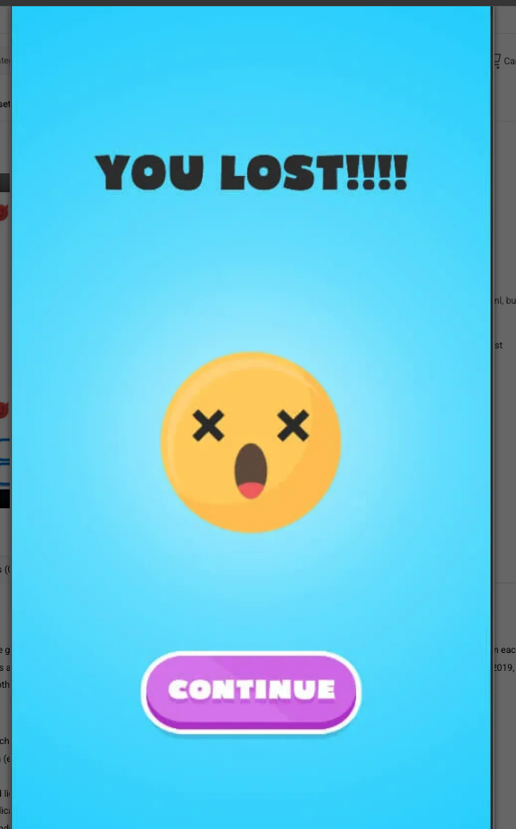 Chating Master! screenshot 4