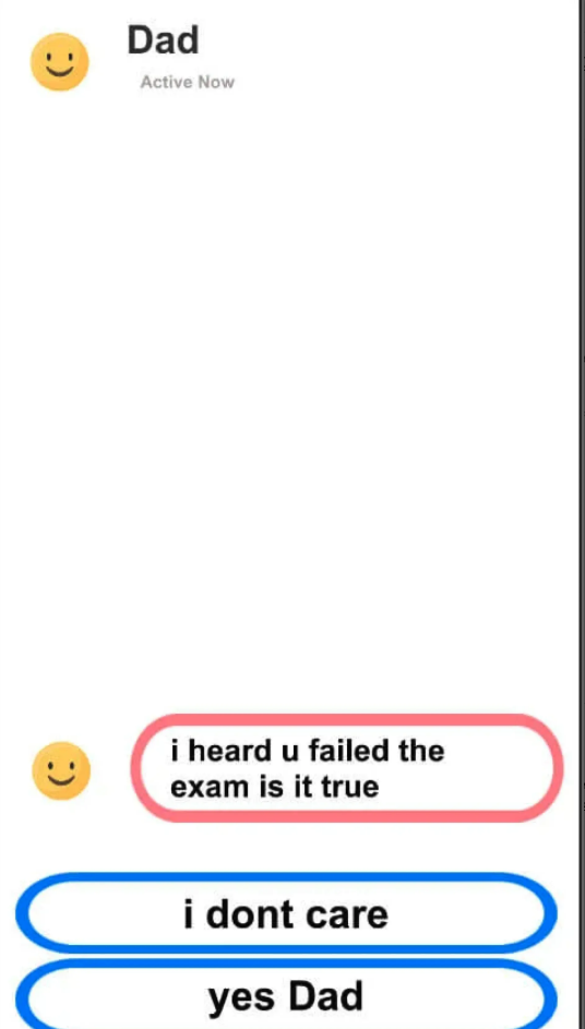 Chating Master! screenshot 8