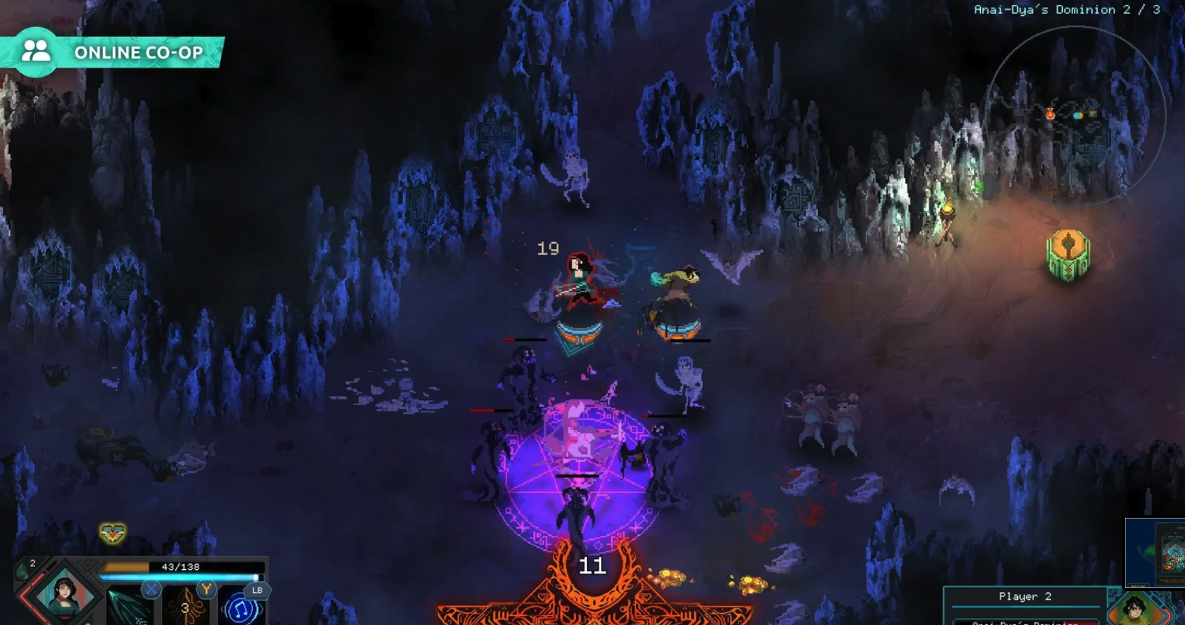 Children of Morta screenshot 6