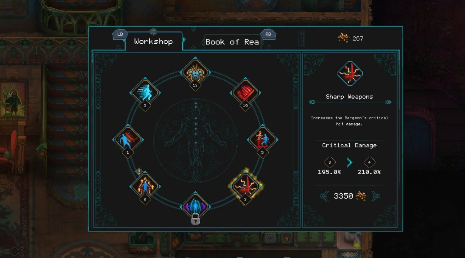 Children of Morta screenshot 8