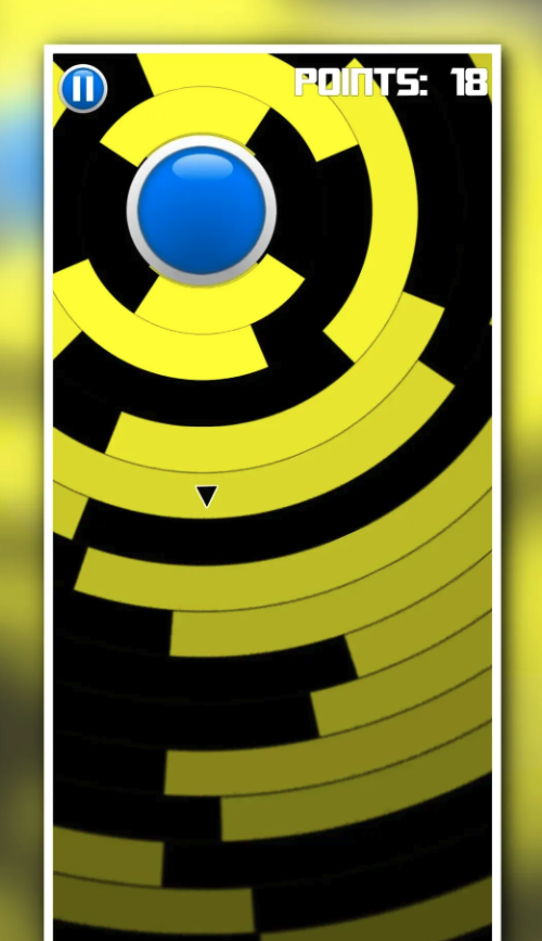 Circles - Unity Game For Android And iOS screenshot 3