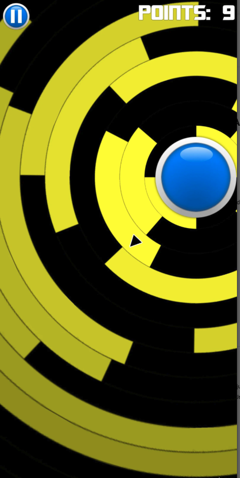 Circles - Unity Game For Android And iOS screenshot 8