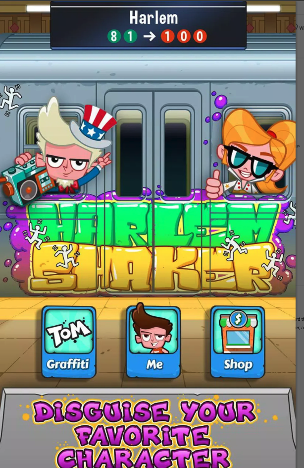City Vandal Spray &amp; Run screenshot 7