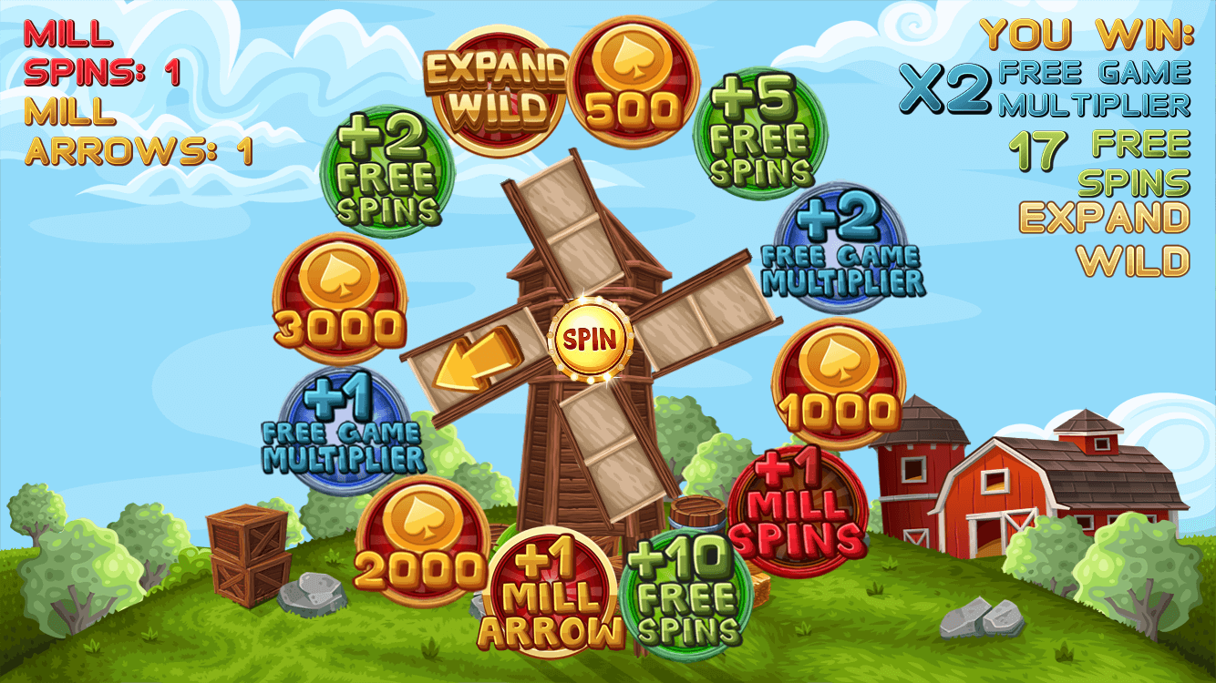 Classic Seven Slots Complete Unity Project screenshot 4