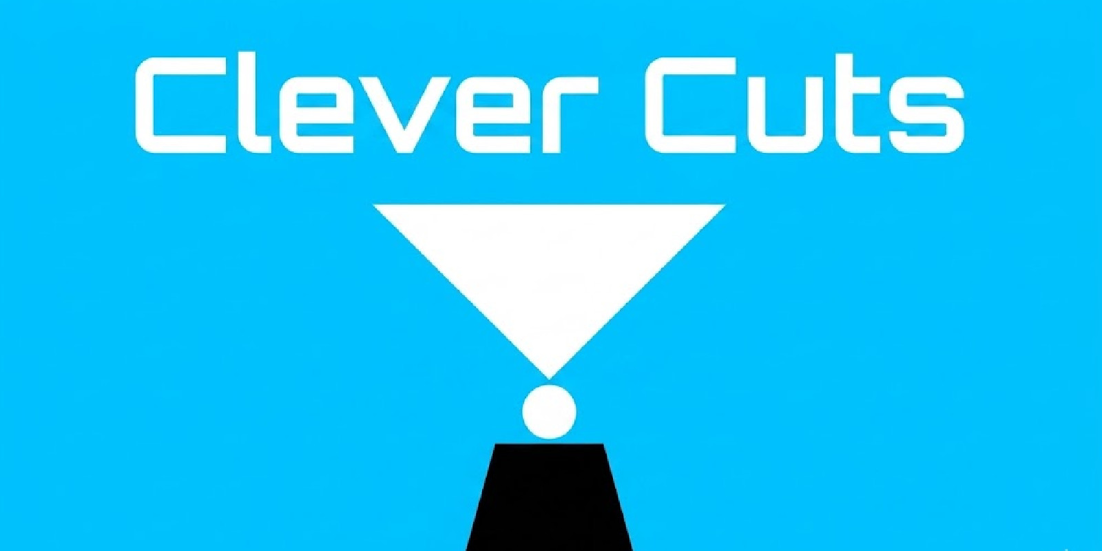 Clever Cuts - Unity Source Code source code
