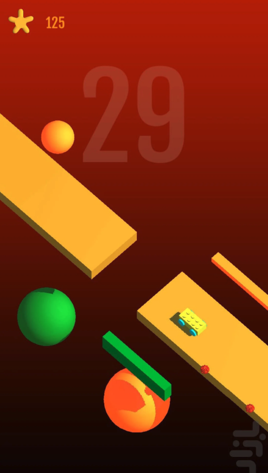 Clouds &amp; Bombs screenshot 7