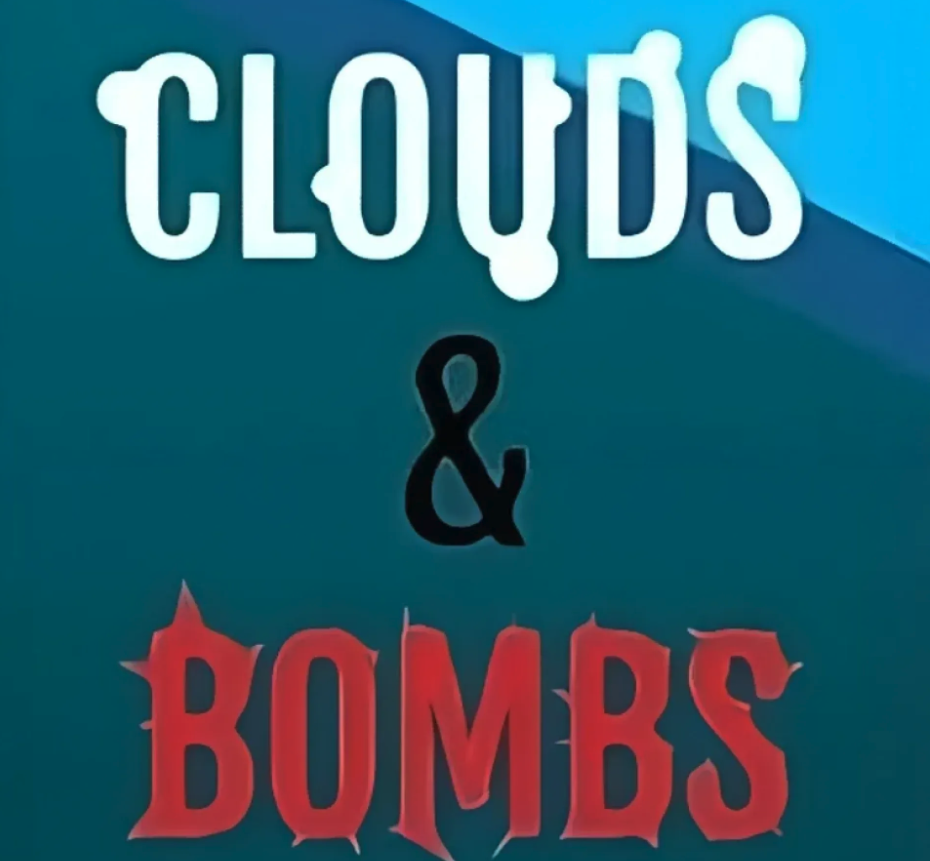 Clouds &amp; Bombs source code