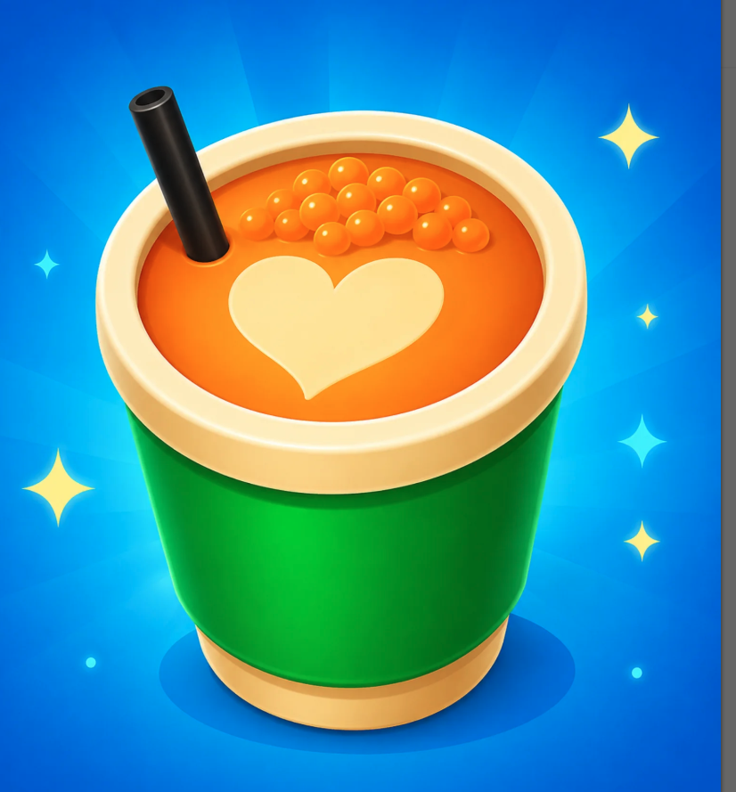 Coffee Block Match Puzzle source code