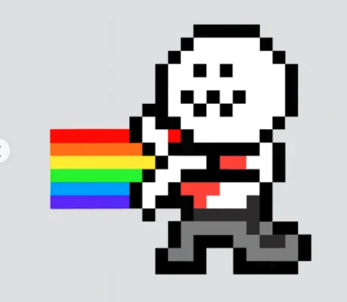 Color Master - Pixel Art