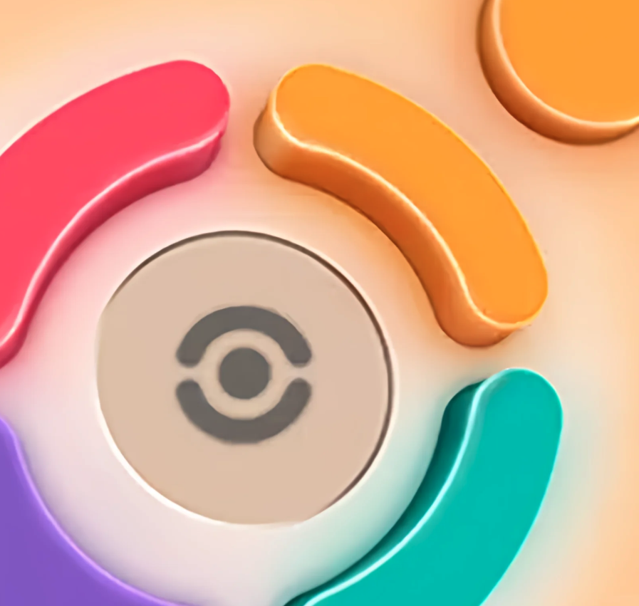 Color Match Shot - Casual Mobile Unity Game source code