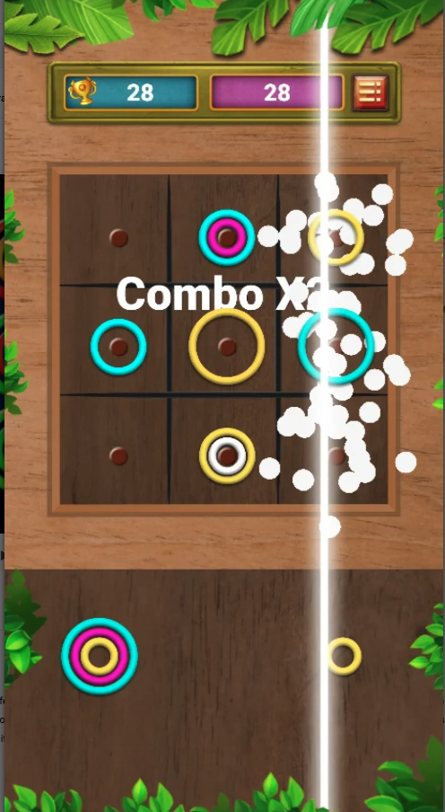 Color Rings screenshot 4