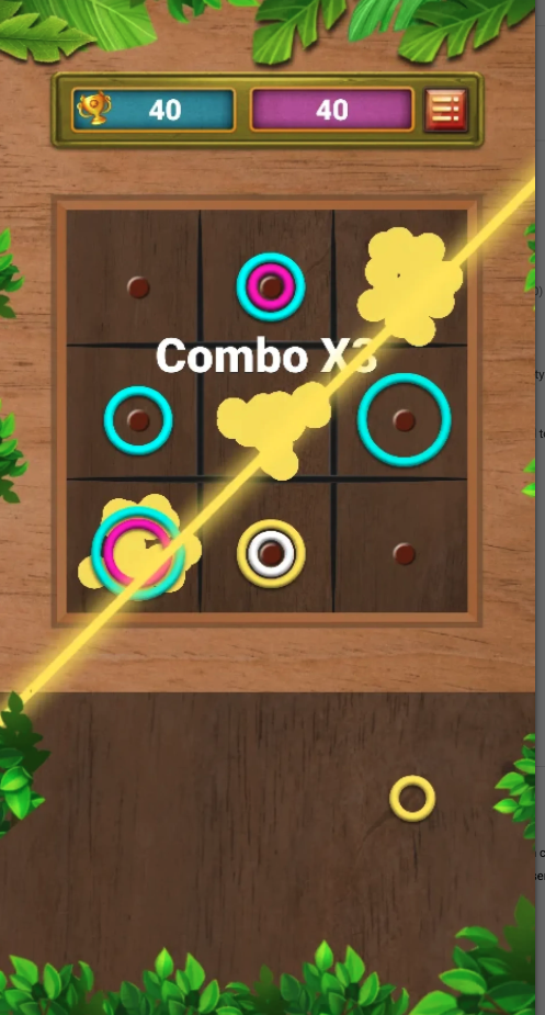 Color Rings screenshot 5