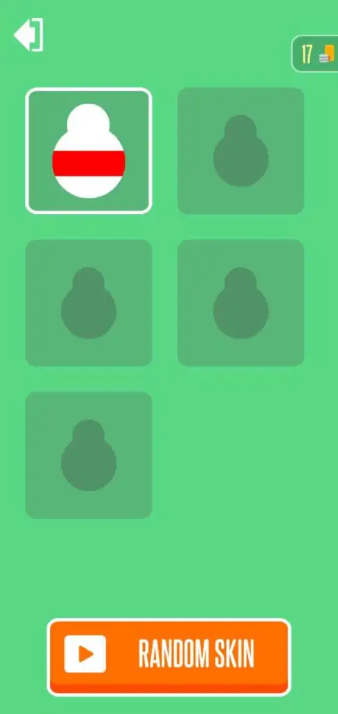 Color Roll 3D SellUnitySourceCode screenshot 3