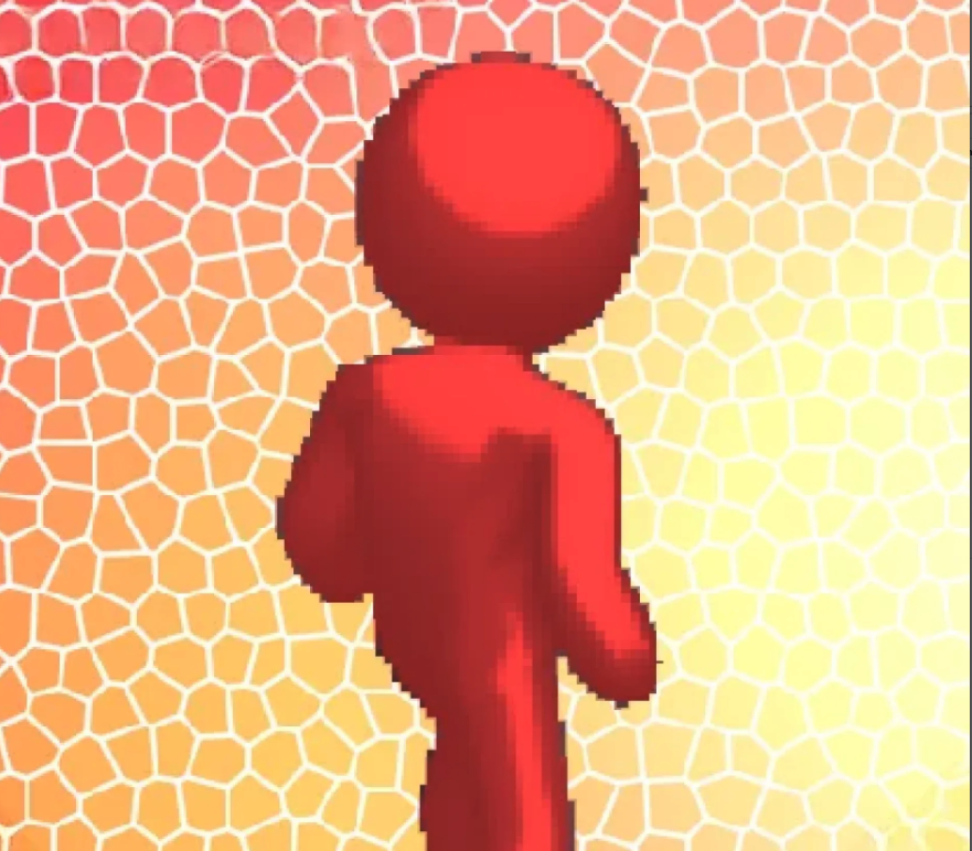 Color Runners Escape source code