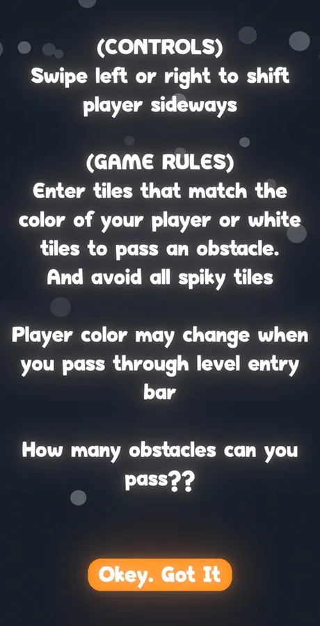 ColorBattle – Complete Unity screenshot 3