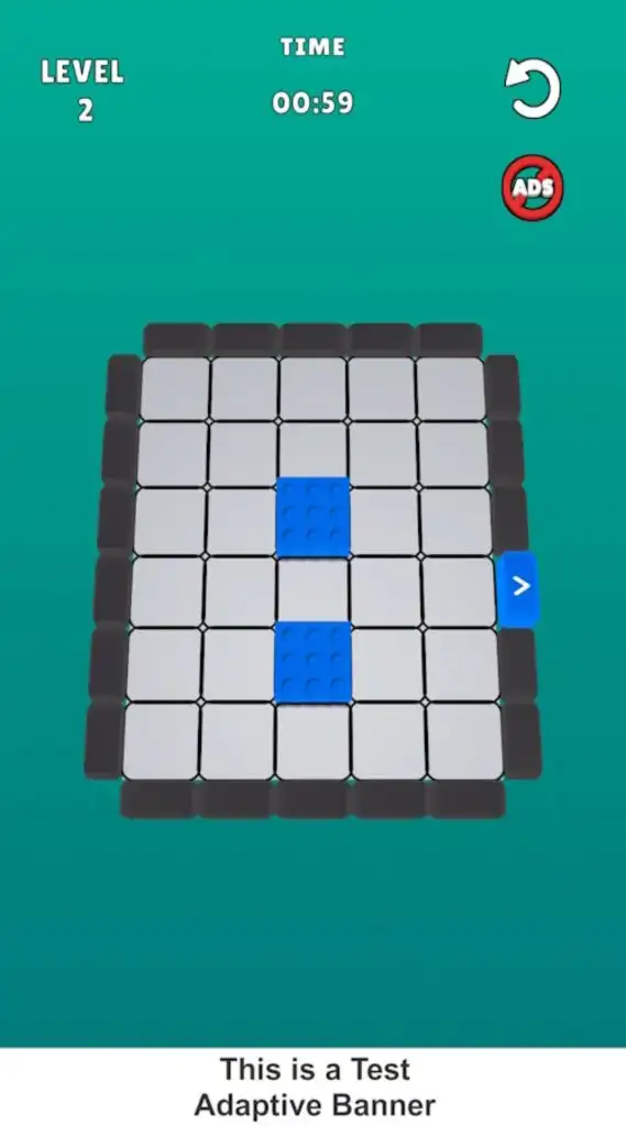 Colorful Blocks Puzzle screenshot 3
