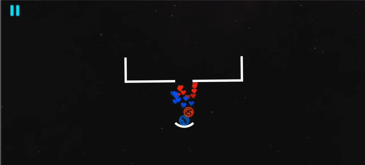 Connect Balls - Unity Game With AdMob Ads screenshot 7