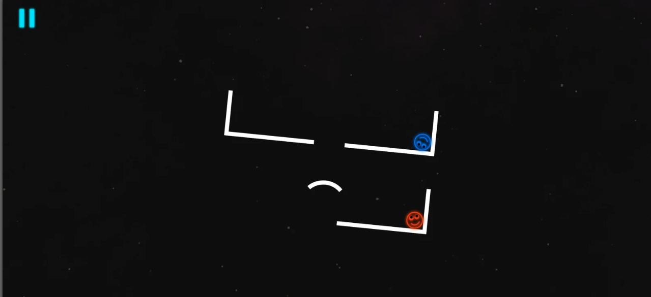 Connect Balls - Unity Game With AdMob Ads screenshot 8