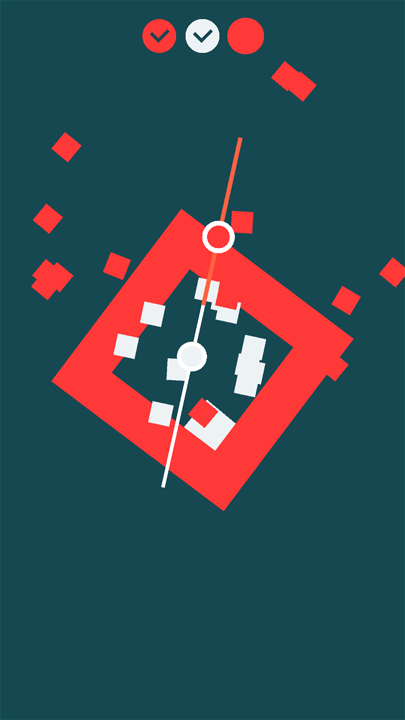 Connect Colors Unity Complete Project screenshot 2